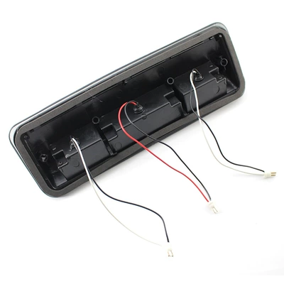 tail light brake light — Brake light