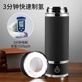 水素杯;其他杯子;玻璃杯