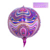 Balloon, decorations suitable for photo sessions, layout, 22inch