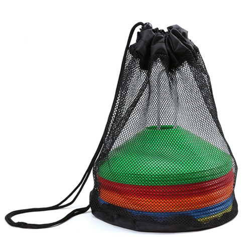 Football Training Logo Disc Circle Logo Disk Logo Cone Children's Sports Obstacle Trainer Sporting Goods Wholesale