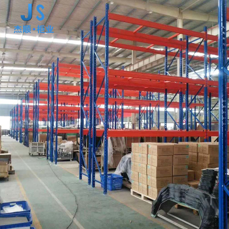 厂家生产重型货架 平台层板货架 多种型号规格 可致电咨询