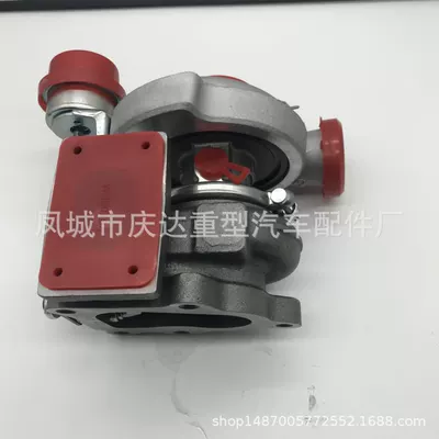 3773122 3773121 Supercharger