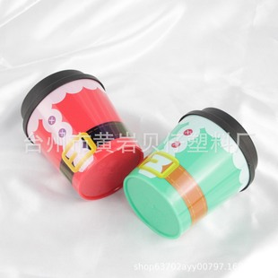 8oz����Όӿ��ȱ� ���Dӡˮ��250ML���w�SС�����������bpa
