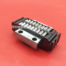 日本THK直线滚柱滚动块LR1547Z LR2055Z LR2565Z LR3275Z