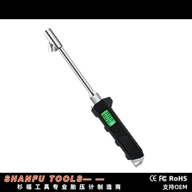 胎压计;气压表胎压表;机修组合工具