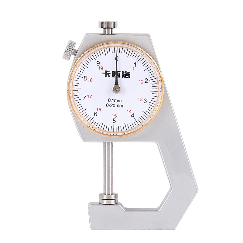 Цифровой датчик толщины измеритель толщины жемчуга стальная сталь стальная труба Древесный индикатор толщины плоский кончик