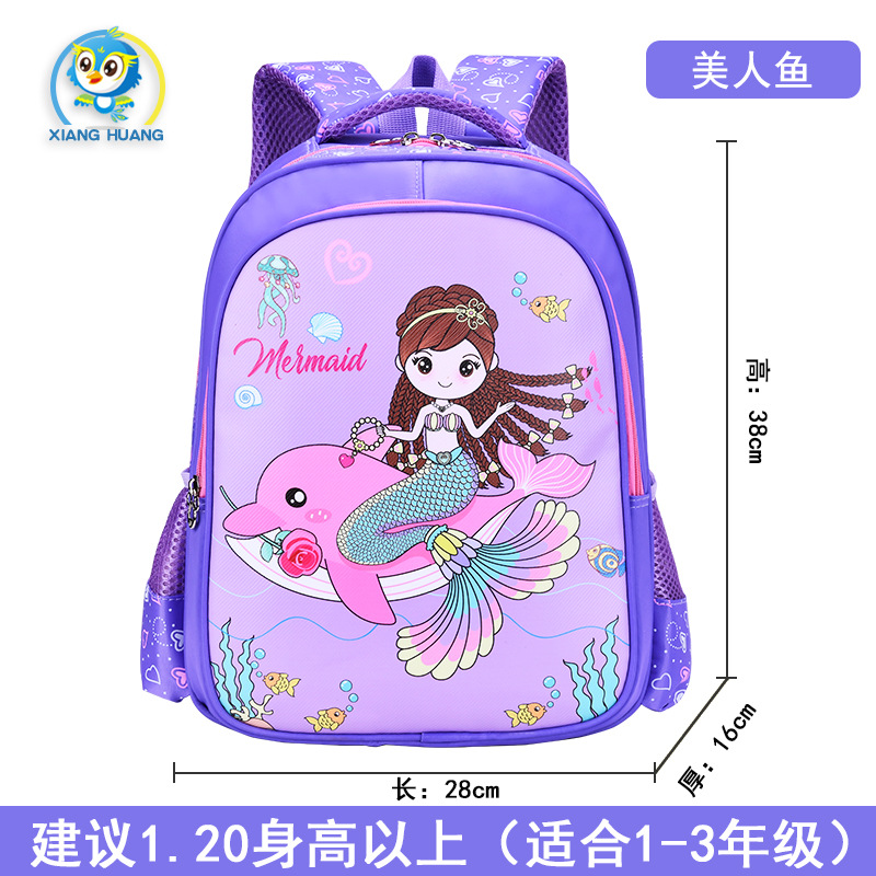 Mermaid Purple PU