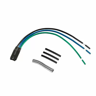 Pioneer avh-210ex üçün Video Əyləc Bypass Kabeli