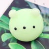 No. 45 Green Bear Head