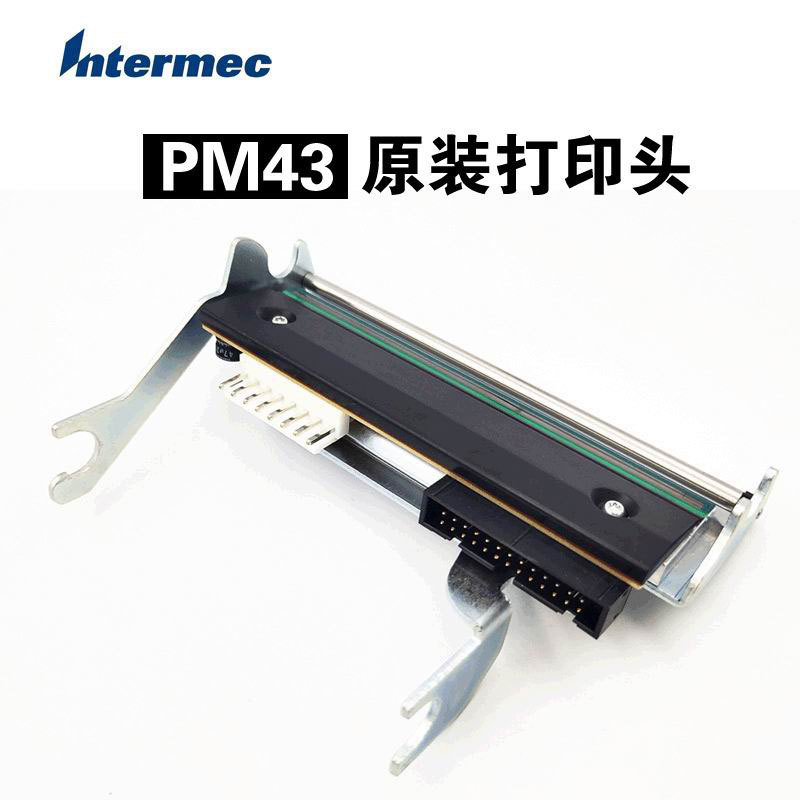 Honeywell intermec PM43c 406dp��ӡͷ710180S001 850827001