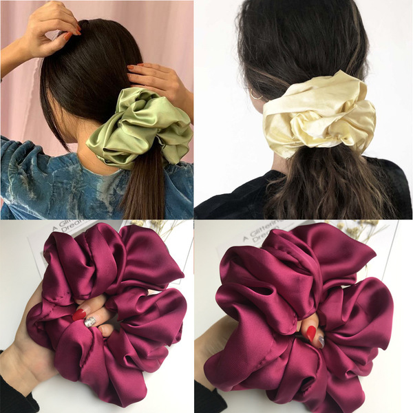 Brand solid color cloth