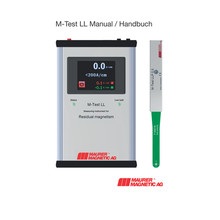 ��ʿMaurer Magnetic �˴řCMM JE165