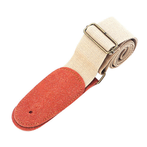 Fender Fender strap folk acoustic guitar strap Fender electric guitar strap pure cotton guitar strap
