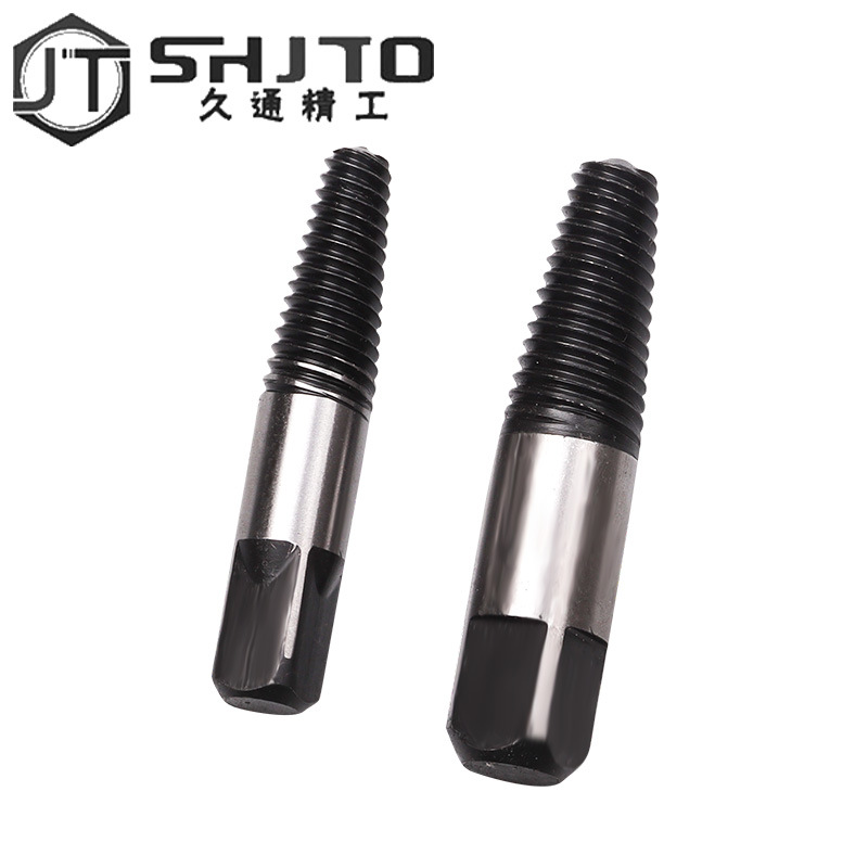 De grado Industrial tornillo tubo de agua roto tubo Extractor de grifo triángulo válvula roto cabeza tubo de agua roto Extractor de alambre