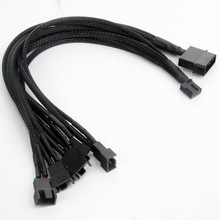 ��X�L�Ⱦ�һ���� 4Pin�L��HUB��������4Pin��� С4Pin�y�� �ؿ�