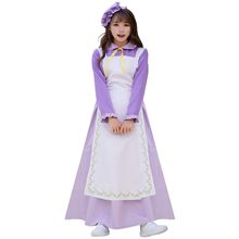 M-XL 日本性感仆人装 制服诱惑 女佣服 佣人装 cosplay新款舞台装