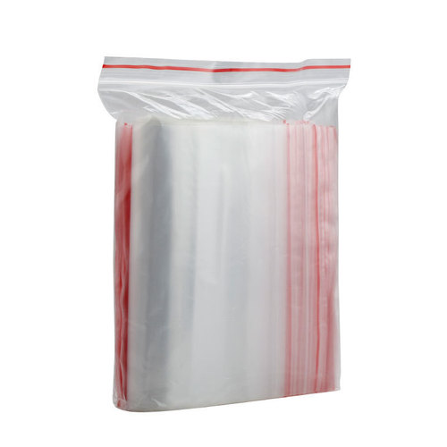 Thickened Transparent Self-Sealing Bags Small Size Vacuum Sealing Pouch PE Preservation Bags Plastic Packaging Bags Wholesale New Material