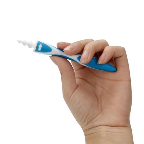 Wholesale supply of ear spoons, ear cleaning devices, ear suction tools, spiral ear cleaning tools, capable of suction, dropshipping one piece.