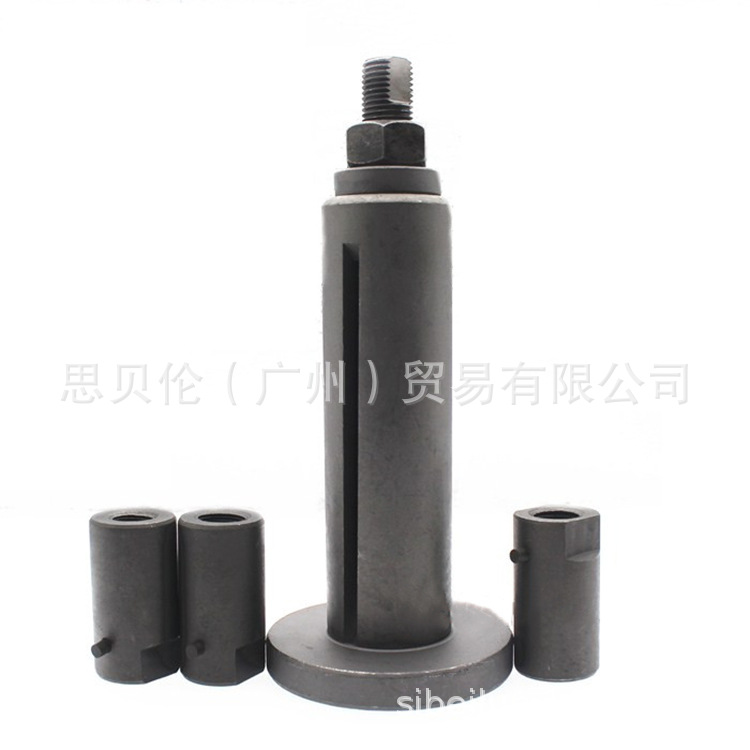 跨境摩托车多用曲轴安装工具加硬处理合箱工具摩托车维修专用工具