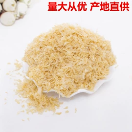 银耳;猴头菇;茶树菇