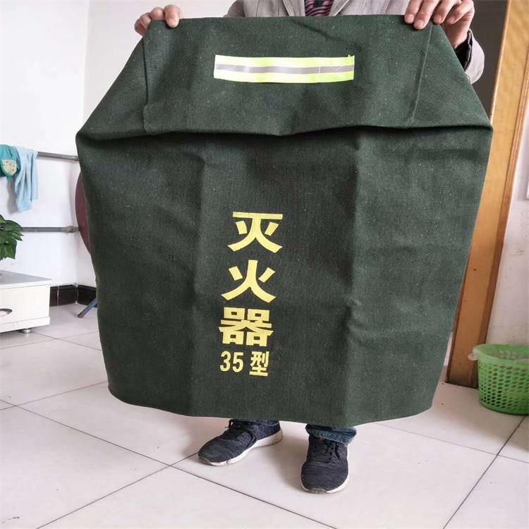 制造室外消火栓保护罩 夜反光灭火器消防炮罩 防水防尘消防保护罩