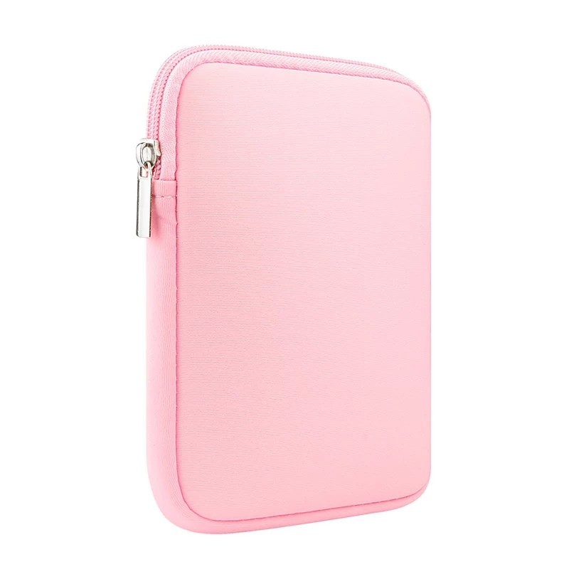 平板电脑通用内胆包潜水料电脑包防压防震防水双面保护套手提