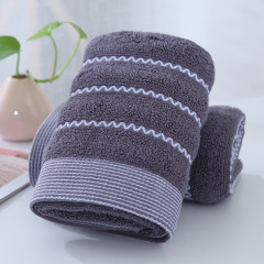 毛巾 純棉毛巾 批發禮品毛巾素色禮品毛巾可刺繡毛巾家用全棉批發