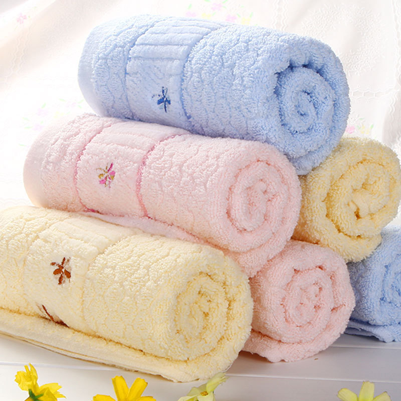 Towel Cotton Soft Absorbent Adult Souvenir Return Gift Gift Manufacturer Wholesale Home Face Wash Gaoyangogo Towel Towel Cotton Soft Absorbent Adult Souvenir Return Gift Gift Manufacturer Wholesale Home Face Wash Gaoyangogo Towel