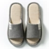 Tetraceaca men's gray