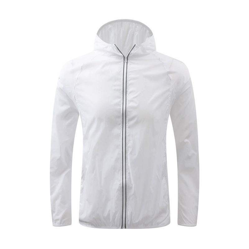 Новая Светоотражающая полоса с капюшоном для взрослых кожи одежда для спорта на открытом воздухе верховая езда солнцезащитный козырек производители одежды в наличии оптом