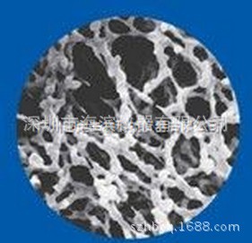 PM2.5大气采样滤膜R2PJ047  PTFE材质PALL滤膜批发