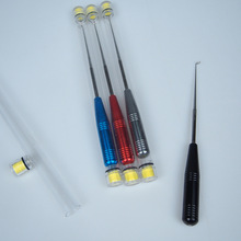 盲捅脱钩器 深喉钓鱼下钩器 日式深喉盲捅脱钩器 鱼具垂钓 渔具