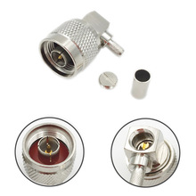 ͬ�S���l�B����N3���^��ʽ����-3�� RG58 LMR195 RG142 ��|