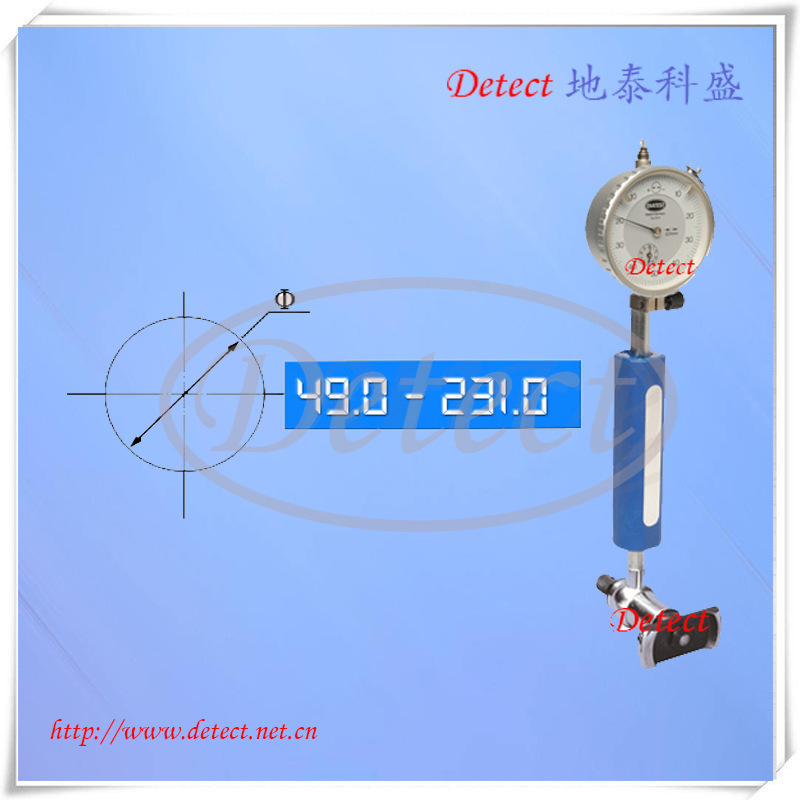 盲孔内径表,德国DIATEST原装进口,盲孔测量仪 盲孔内径表