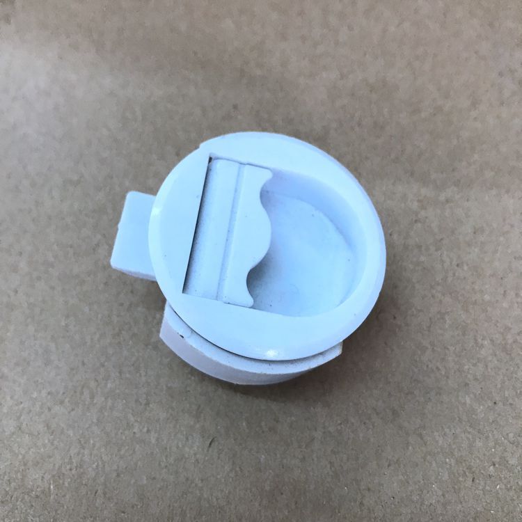 Multimedia box plastic door lock, wiring box plastic lock, weak box plastic round lock, distribution box plastic lock Multimedia box plastic door lock, wiring box plastic lock, weak box plastic round lock, distribution box plastic lock