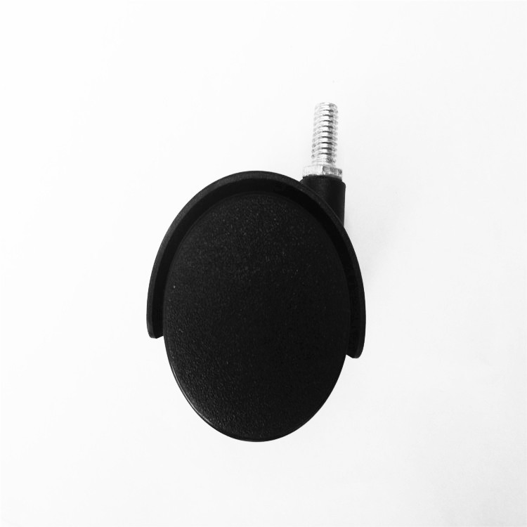 万向轮批发 2寸餐车万向轮 丝牙杆万向脚轮 家具五金万向轮