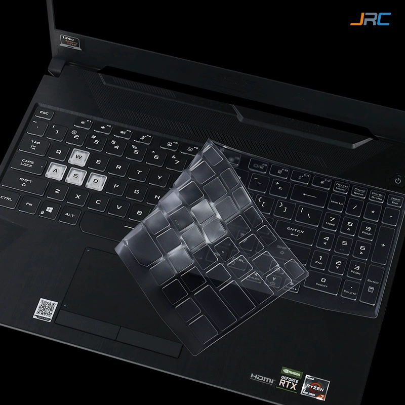 Asus, compatible keyboard, light and thin protective laptop, 15.6inch