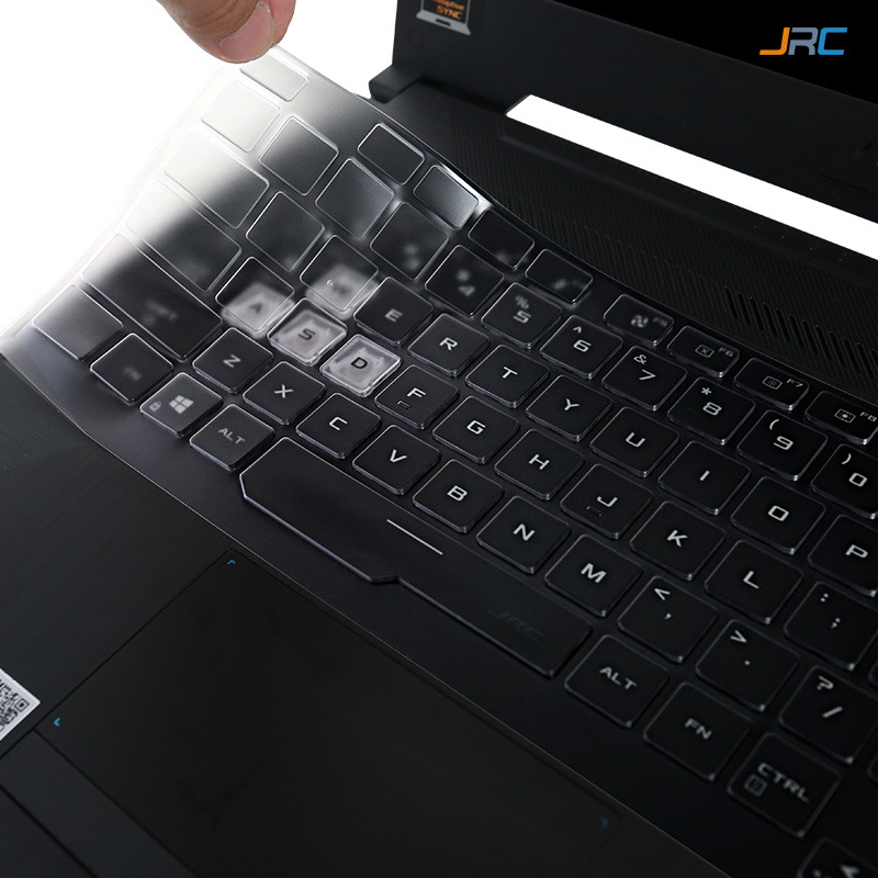 Asus, compatible keyboard, light and thin protective laptop, 15.6inch