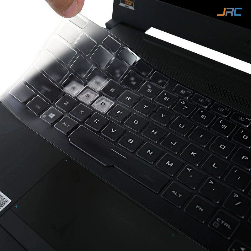 Asus, compatible keyboard, light and thin protective laptop, 15.6inch