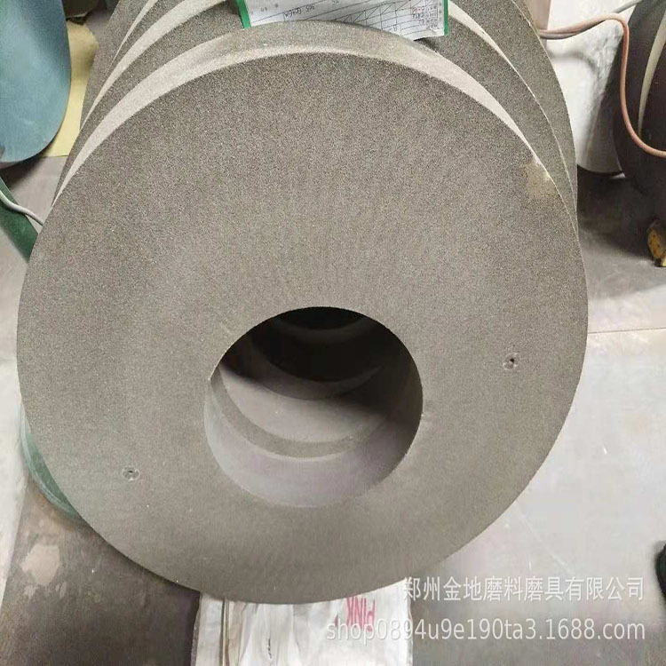厂家直营   GC 750*75*305 黑碳化硅 砂轮