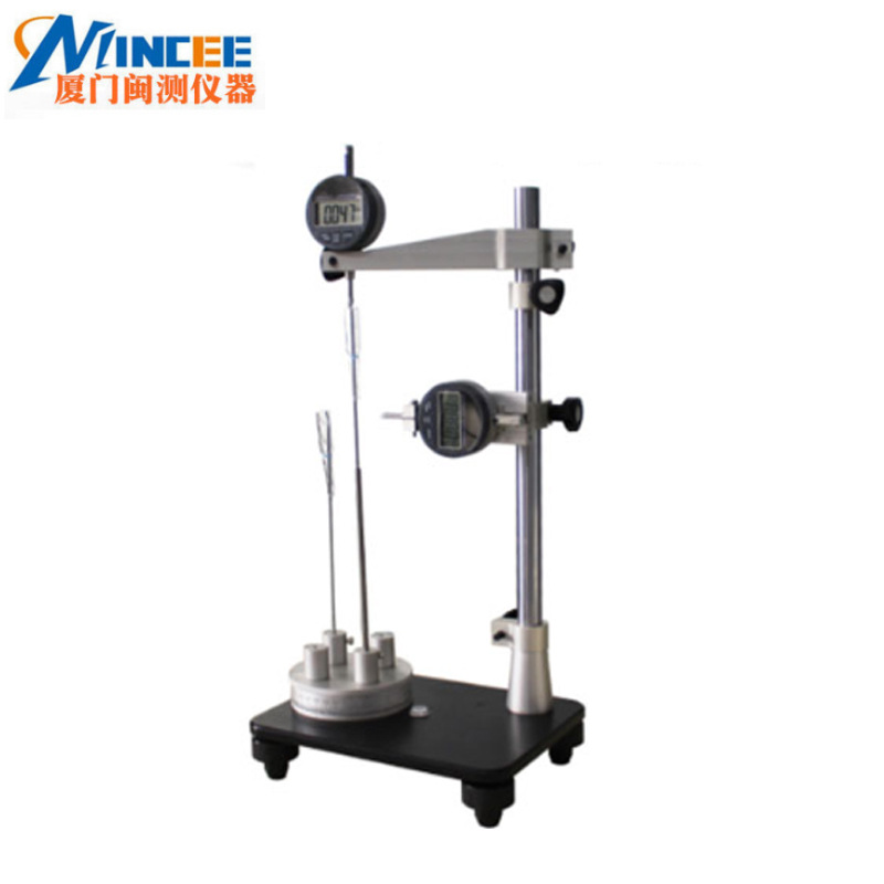 WBT-G 壁厚测厚仪 玻璃瓶瓶底及瓶壁的厚度测试仪 瓶身厚度测量仪