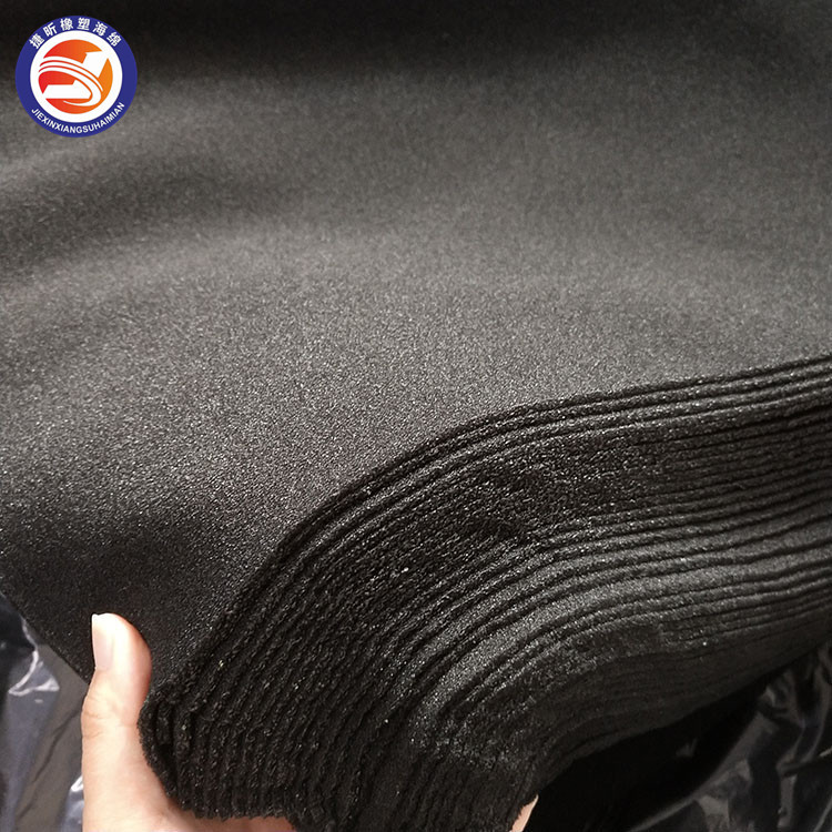 厂家供应 10MM过滤棉 爆款粗孔污水处理过滤海绵 质好价廉