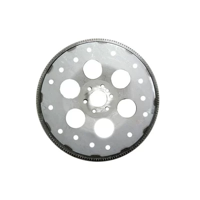 Support Customization, Flywheel/Gear