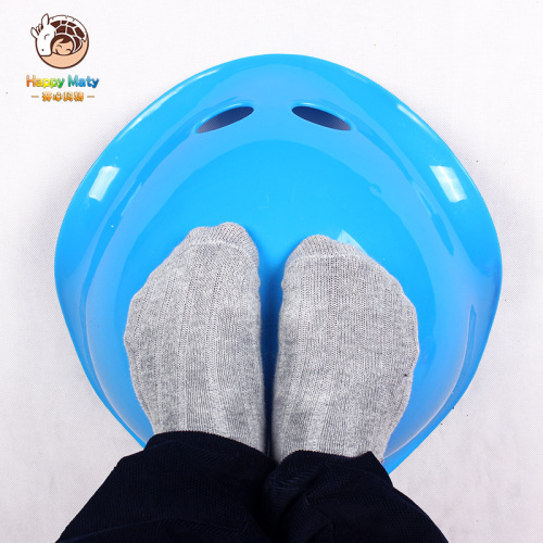 Kindergarten sensory training equipment vestibule early education household turtle back basin children's turtle shell toy back rotating disk