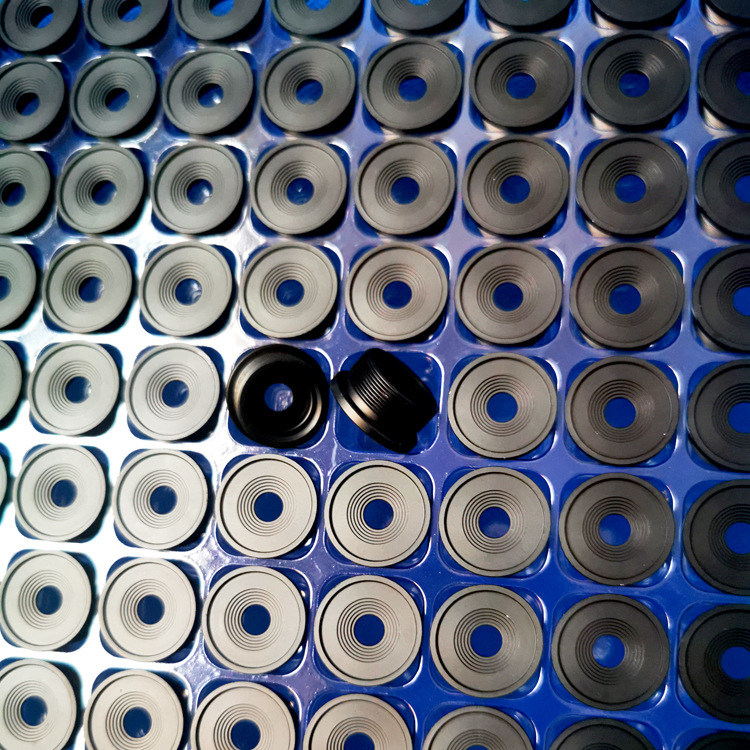 optical non-standard spare parts machining aluminum alloy cnc hardware machining turning milling composite precision cnc machining