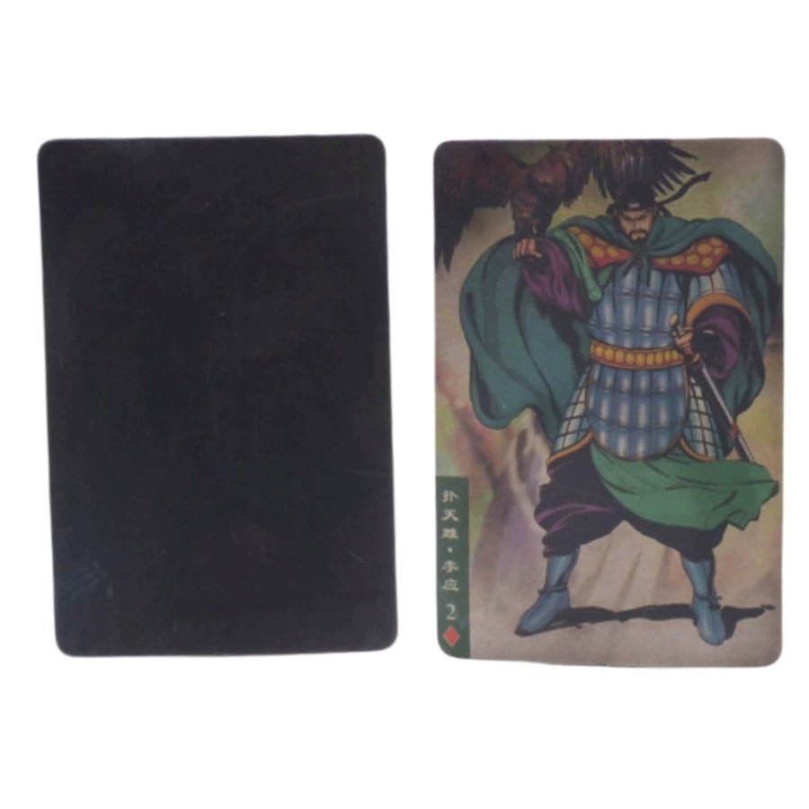 Костюм, меняющий цвет, мультяшная карта, чувствительные к изменению цвета наклейки, меняющие цвет, термочувствительные наклейки, меняющие цвет