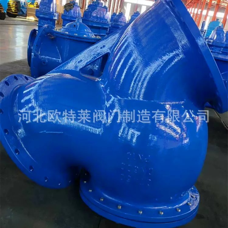 厂家直供 GL41H Y型过滤器 全通径过滤器 批发 铸铁法兰排污阀