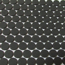 生产防滑EVA泡棉双面胶脚垫 网格自粘止滑EVA双面胶家具泡棉胶垫