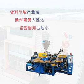 注塑机;鞋成型机;其他制鞋机械
