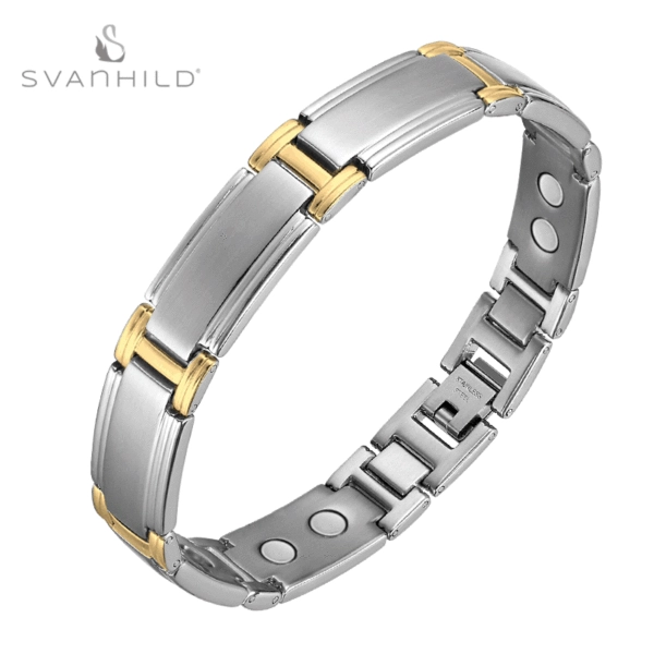 Intermetal + full magnetic